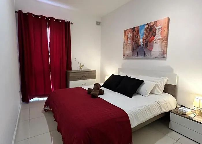Tjs Apartments 2