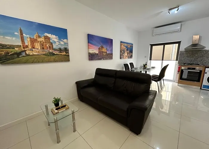 Tjs Apartments 2