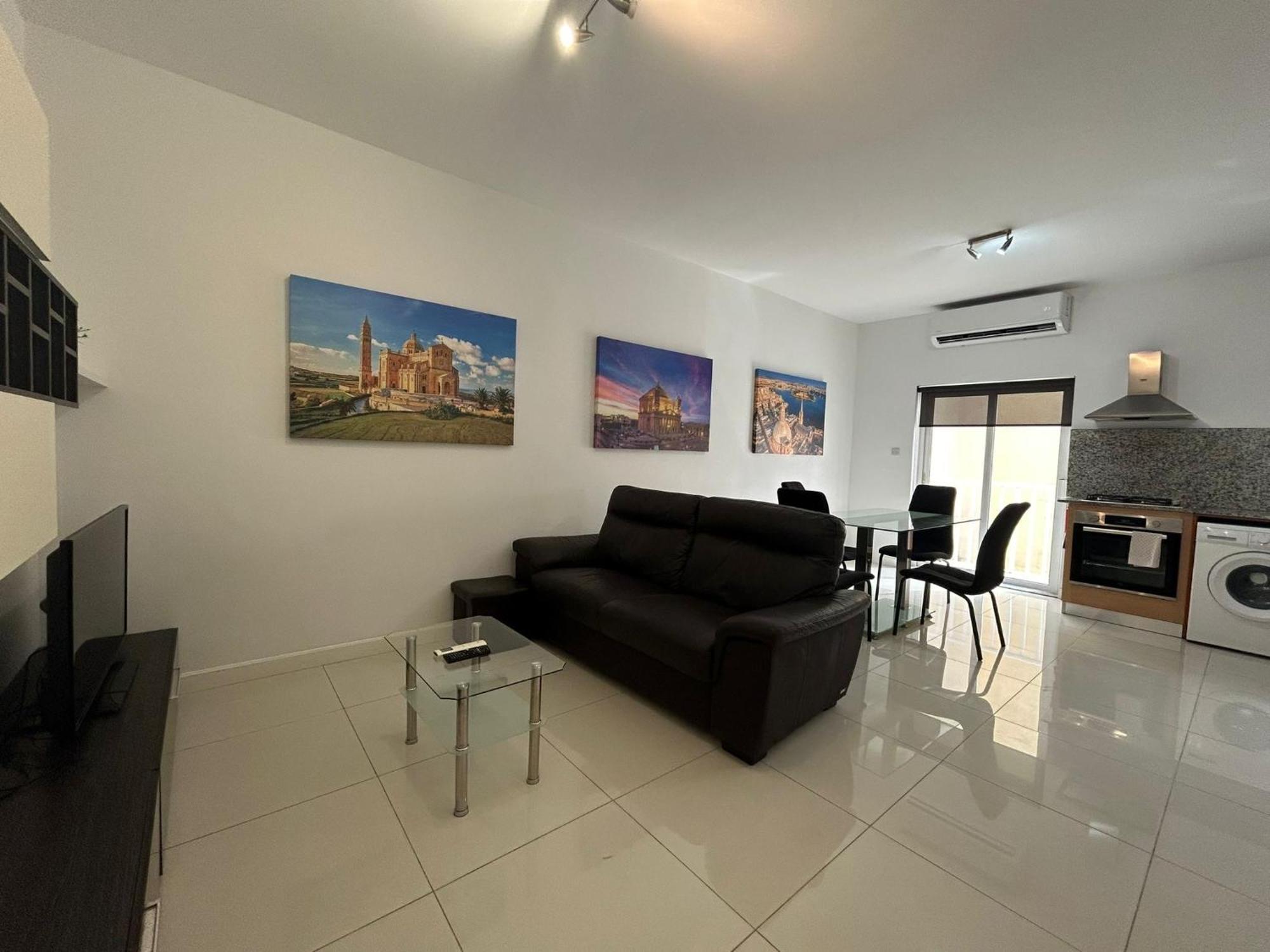 Tjs 2 Gzira
